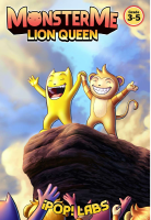 MonsterMe Lion Queen.pdf